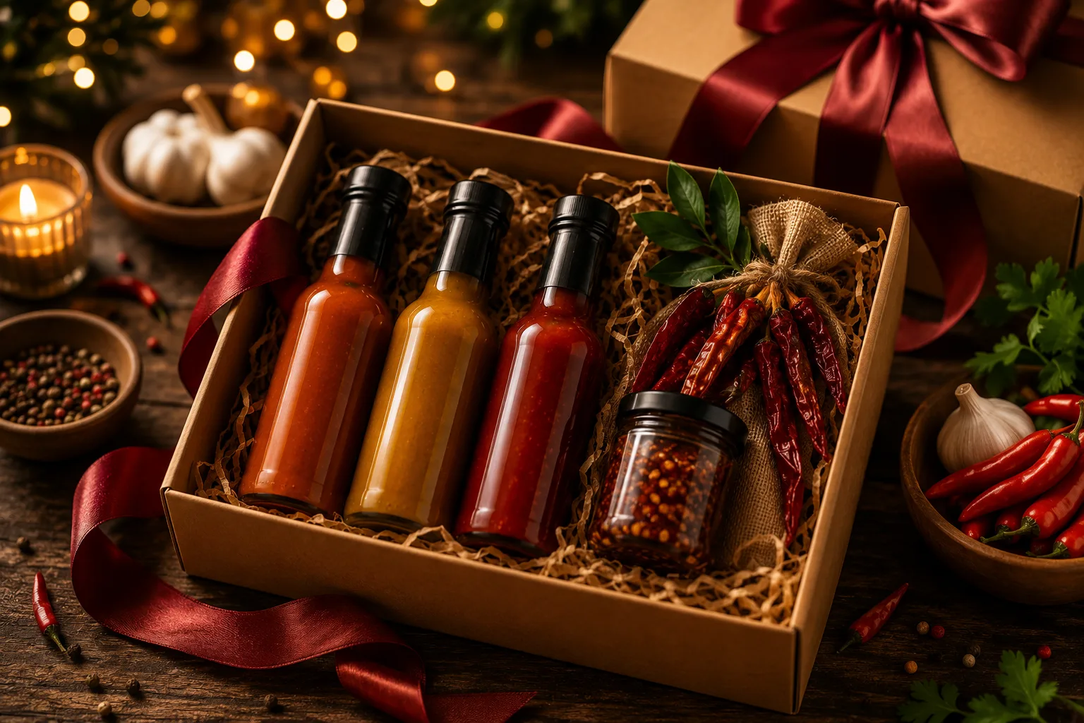 Gifts