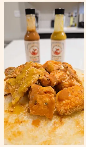 Sister Suy’s Hot Sauce: The Flavor That Connects Us