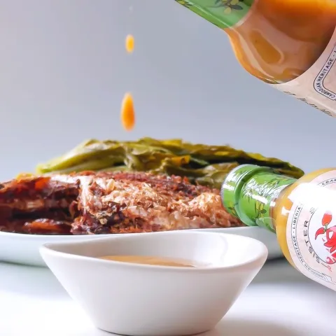Sister Suy’s Hot Sauce: The Flavor That Connects Us
