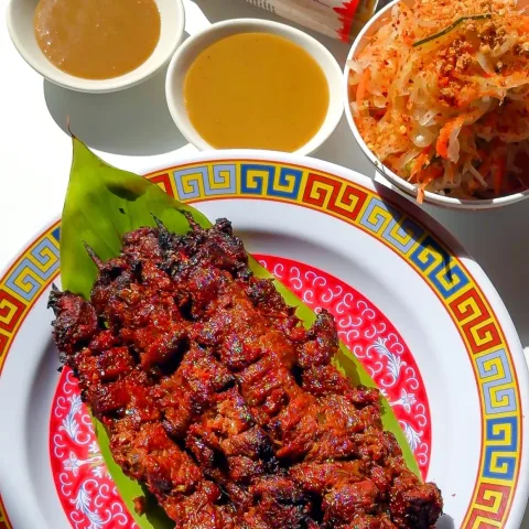 Sister Suy’s Hot Sauce: The Flavor That Connects Us