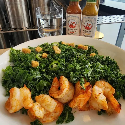 Sister Suy’s Hot Sauce: The Flavor That Connects Us
