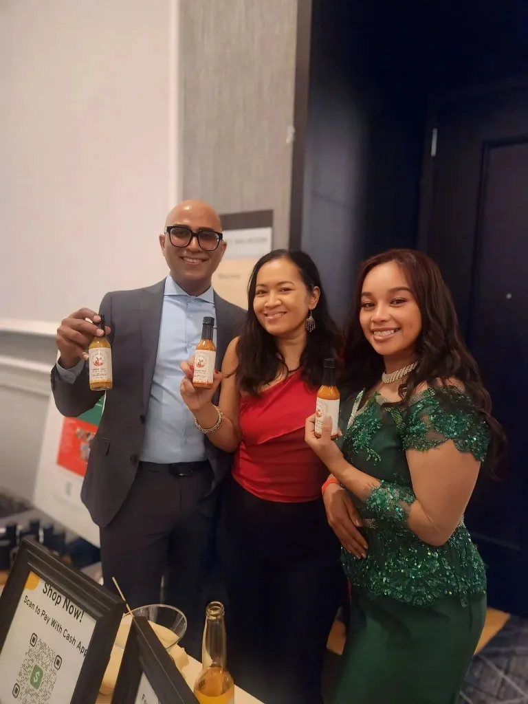 Putting Cambodian Flavors on the Map